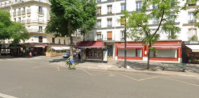 Opinii despre BOUCHERIE LAMOUR - LECAILLE în Paris - Restauration