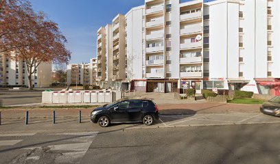 Pâtisserie Orientale Boulangerie Confiserie