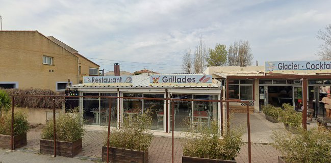 Restaurant le méditerranée