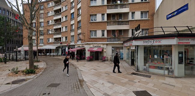 Traiteur De Père En Fils