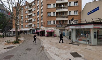 Traiteur De Père En Fils