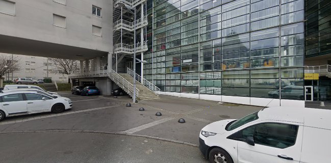 Le restaurant St Martin