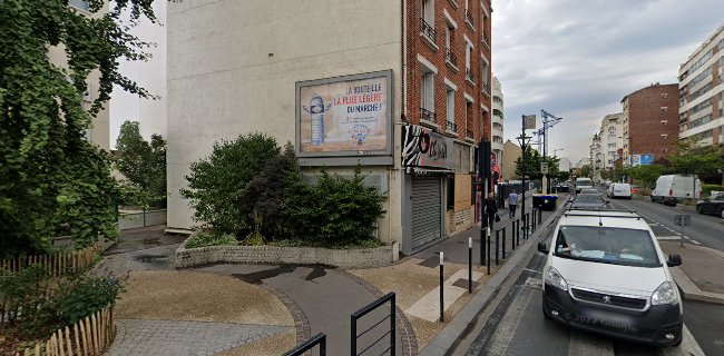 241 Av. d'Argenteuil, 92270 Bois-Colombes, France