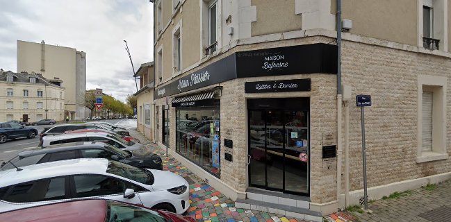 Boulangerie Dufresne