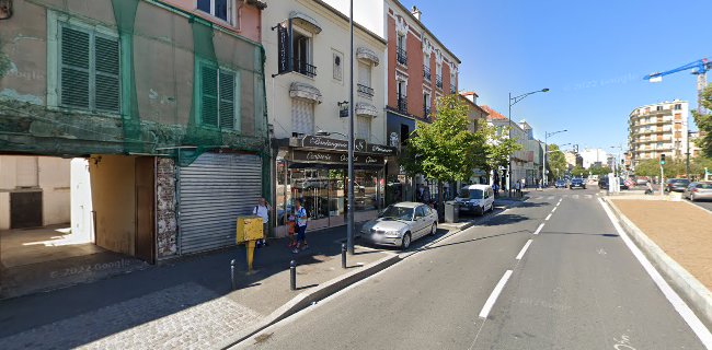 Boulangerie Confiserie Chocolat Glances