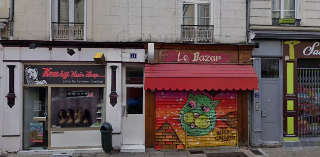 Le Bazar