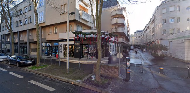 Boulangerie du Faubourg SAS