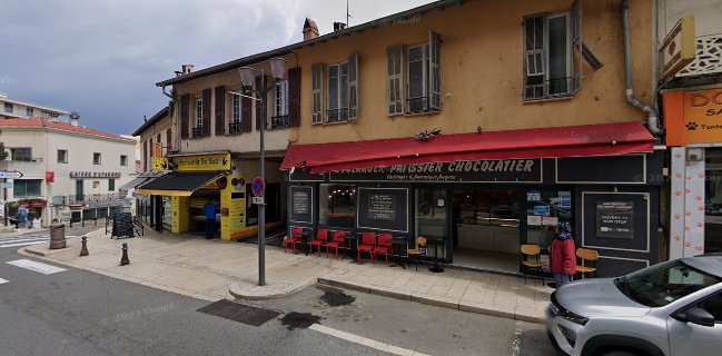 Aux Delices de Saint-Laurent - Saint-Laurent-du-Var
