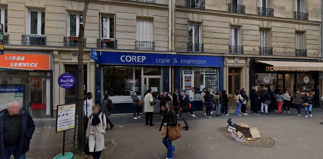 Boulangerie Héritage