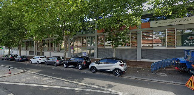 99 Rue Paul Vaillant Couturier, 92000 Nanterre