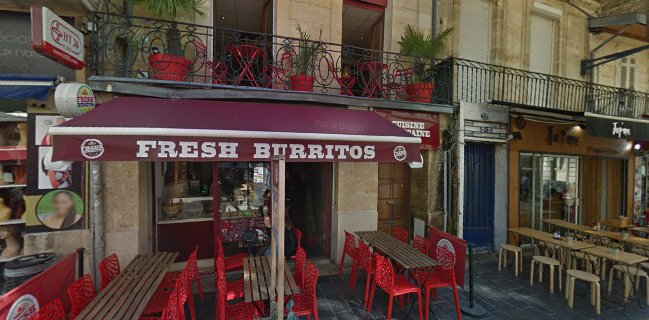 Les Burgers de Colette - La Victoire