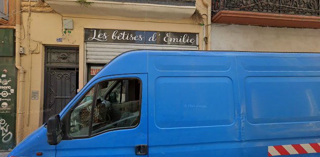 Les bêtises d'Émilie