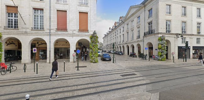 Place martois - Restauration