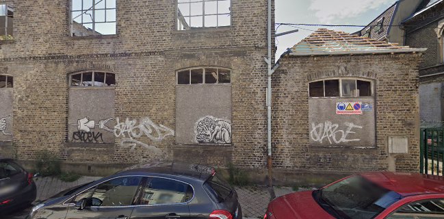 La pizzeria des dentelliers