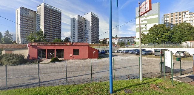 Comentarii opinii despre Bruyand Jean-François