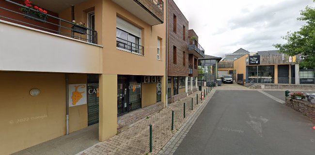 Opinii despre Cavavin - Mordelles în Mordelles - Restauration