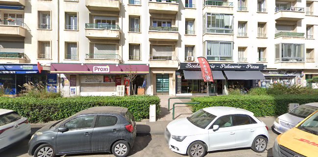 DM - Boulangerie Pâtisserie - Pizza Snack Brunch