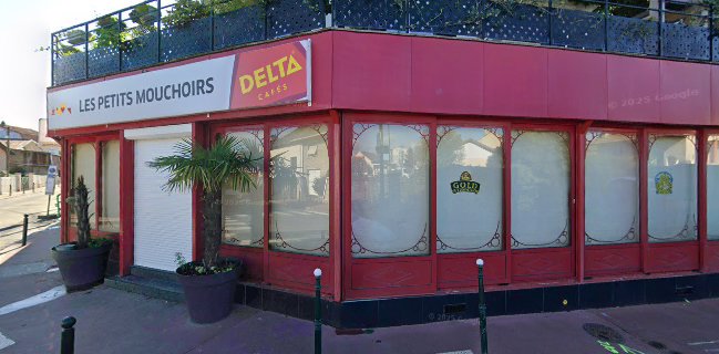 Les Petits Mouchoirs