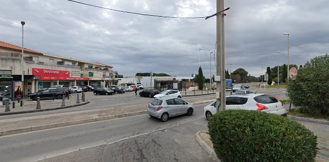 Rôtisserie Chez Chris