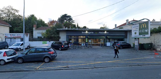 Du Pain Sur la Planche