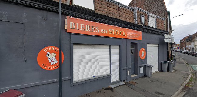 Bieres En Stock - Restauration