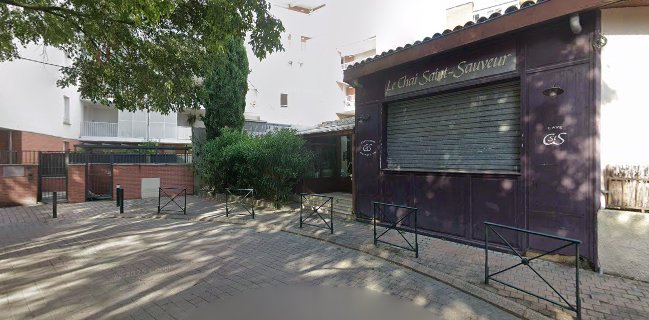 Le Chai Saint Sauveur