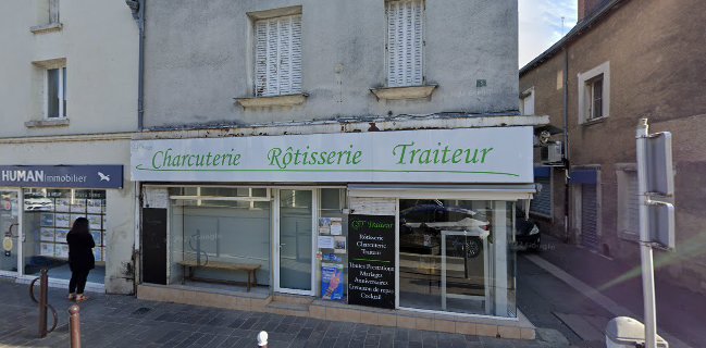 CST Traiteur - Charcuterie - Rôtisserie