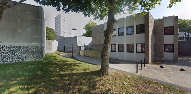 Restaurant d'application, coopératif et éphémère "Cuisine du Monde Brest"