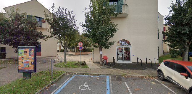 Boulangerie Le tiroir a pain