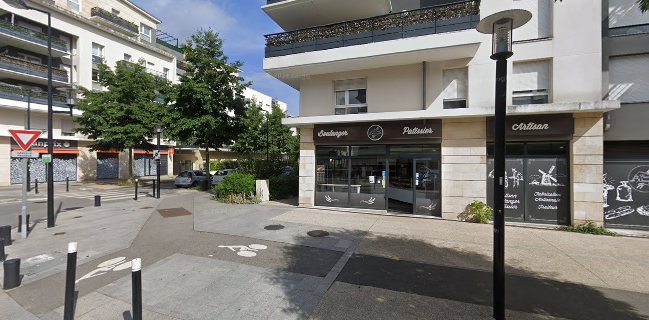 Boulangerie - Pâtisserie