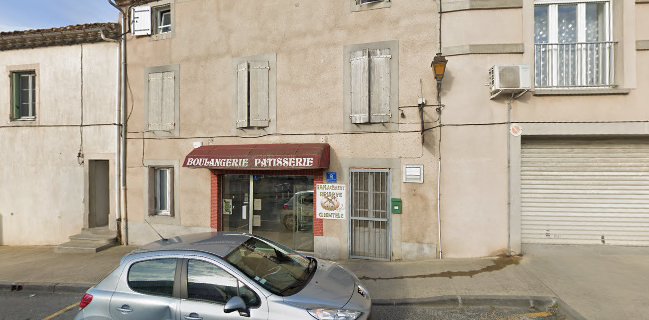 Boulangerie-pâtisserie Albert