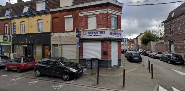 Le Seventies - Wattrelos