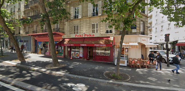 Charcuterie Traiteur Secretan