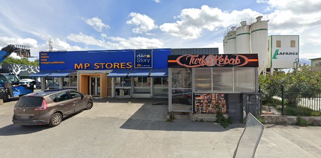 Maison Romand Salette