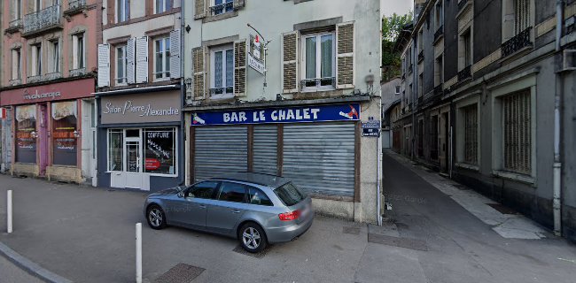 Bar Le Chalet