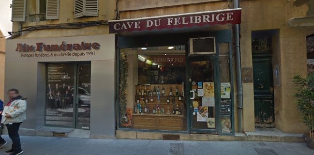 Cave du Félibrige