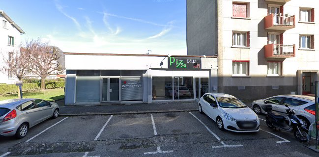 Opinii despre Pizza Delle Alpi în Fontaine - Restauration