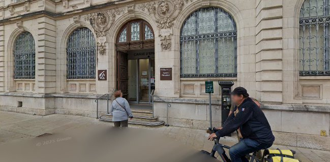 Le Fournil des Diablotins - Boulangerie Bio au levain - Marché de Beaune