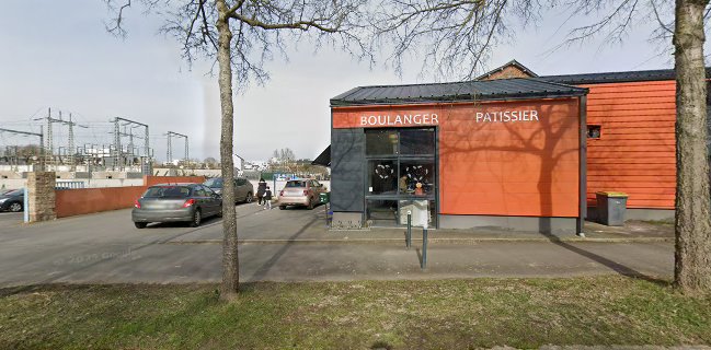 Aux Délices de Sam & Elo