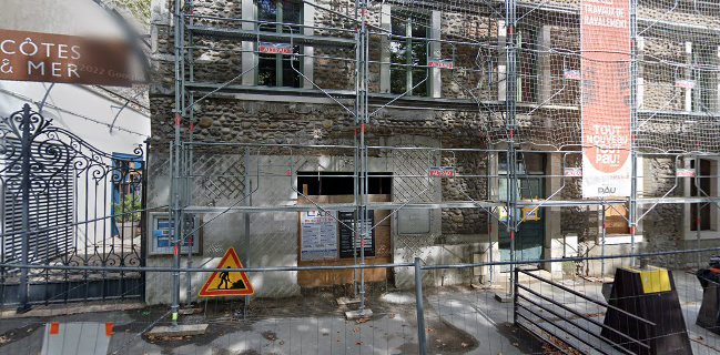 Restaurant Cotes & Mer