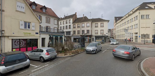 Le JARDIN d’APAR THÉ