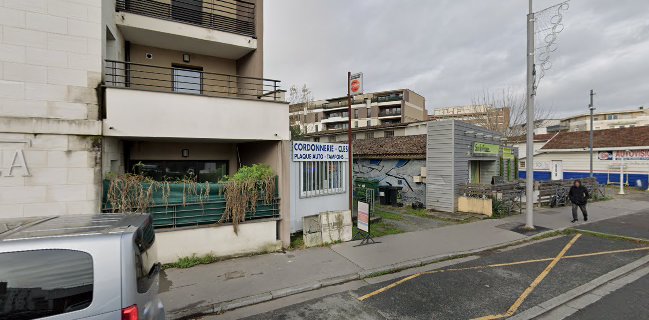 Sur Le Pouce... Le Temps D'une Pause