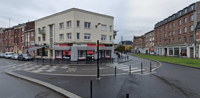 Opinii despre Bella Pasta 59300 în Valenciennes - Restauration