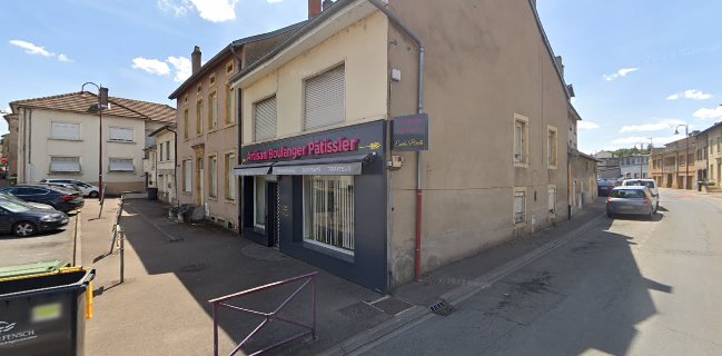 Boulangerie Viennoiserie Émile Piroth