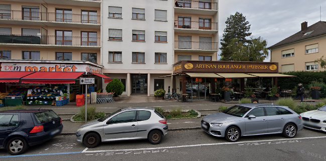 83 Av. de Bâle, 68300 Saint-Louis