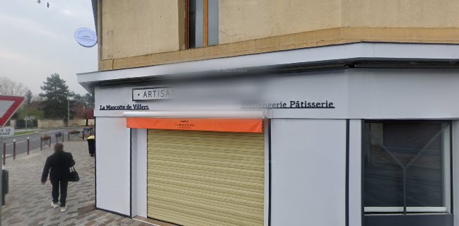 La Mascotte de Villers Saint Paul