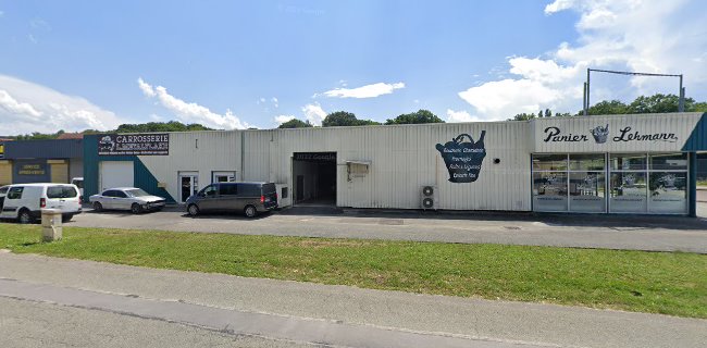 La Table D'alex - Étupes