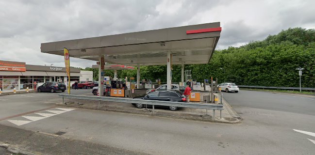 LUNCH GRILL - Restauration