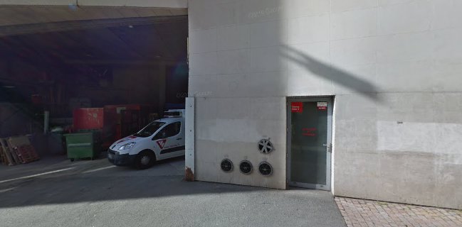 Yogurt Factory Cordeliers