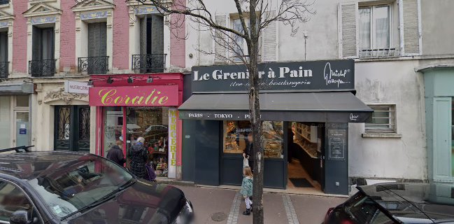 Le Grenier à Pain Sèvres
